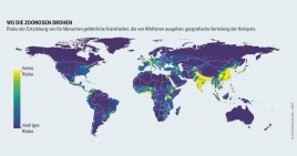 Quelle: <a href="https://www.boell.de/de/2021/01/06/zoonosen-tierproduktion-pandemie-gesundheit" target="_blank">Heinrich-Böll-Stiftung</a> Bild